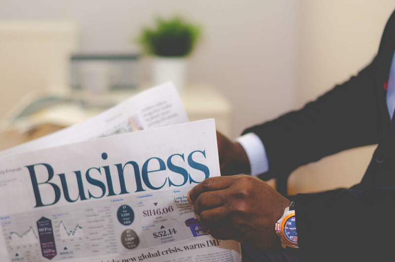 Commercial market intelligence research