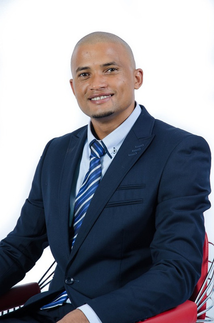 Emmanuel Middleton