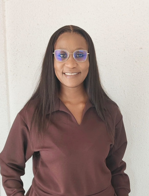 Marie Sarah Khoza