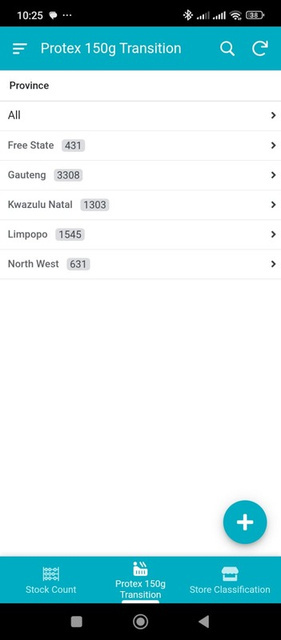 TradeScope IQ retail record